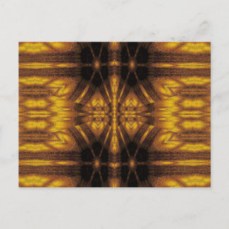 SPIRITUELLE SONNE 32 POSTKARTE