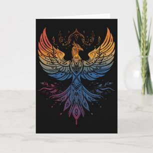 Spirituelle Symbole und heilige Geometrie, ein Far Karte