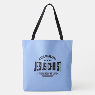 Spirituelle Tote Bag