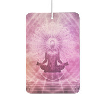 Spirituelle Yoga Meditation Zen Farblich