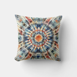 Spiritueller Gebetskreis Kissen