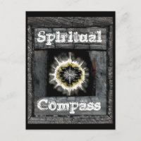Spiritueller Kompass