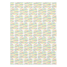 Spiritueller OBST DES SPIRITEN Christlich