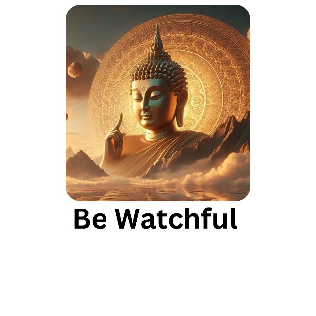 Spirituelles Erwachen, inneres Schweigen, Überwind Truckerkappe (Von Creator hochgeladen)