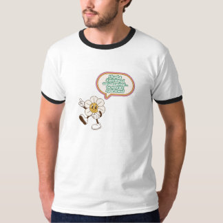 spirituelles Erwachen T-Shirt