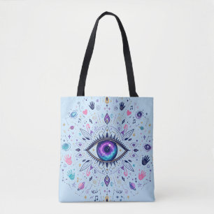 Spirituelles Kosmisches Design