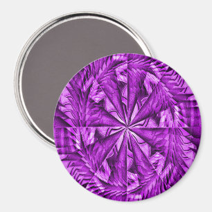 Spirituelles Rad.... Magnet