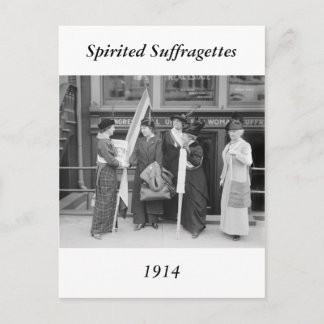 Spirituosen, 1914 postkarte