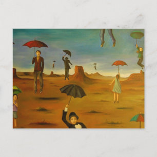 Spirituosen[1] Postkarte