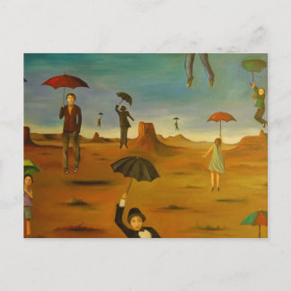 Spirituosen[1] Postkarte