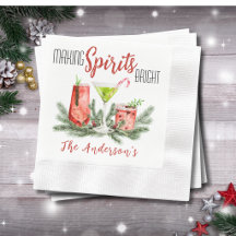 Spirituosen Brötchen Cocktail Party