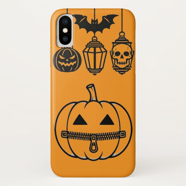Spirituosen Case-Mate iPhone Hülle (Rückseite)