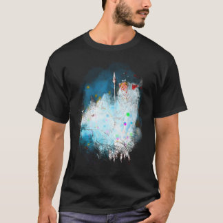 Spirituosen des Waldes T-Shirt