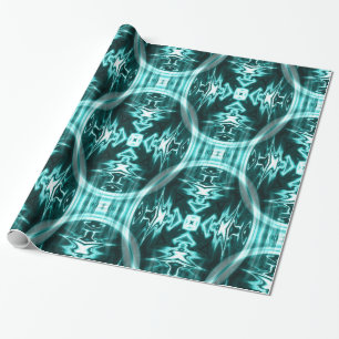 Spirituosen im Meer...... Geschenkpapier