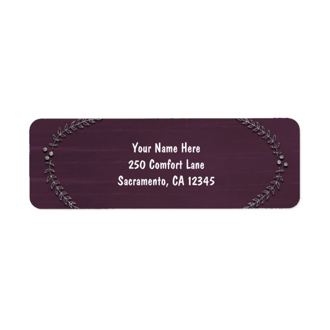 Spirituosen machen Helle Silber Blätter Weihnachts (Vorne)