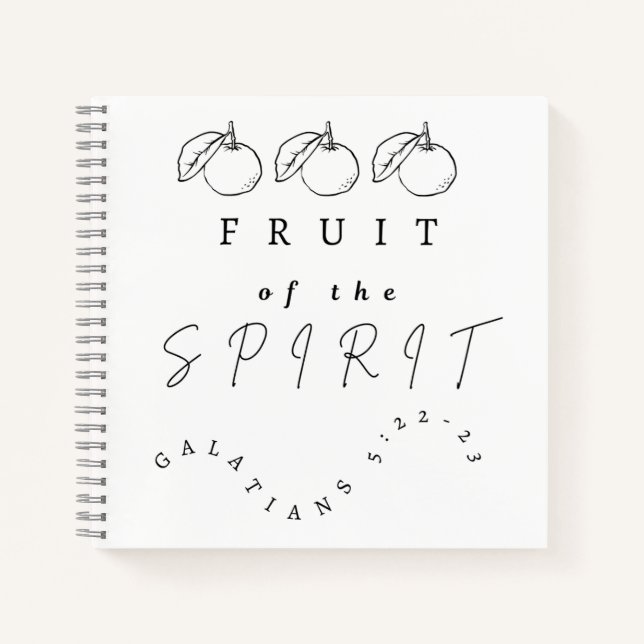 Spirituosen / Notebook / Journal Notizbuch (Vorderseite)
