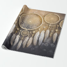 Spirituosen und Soule, Lacy-Neutrale Dreamcatcher