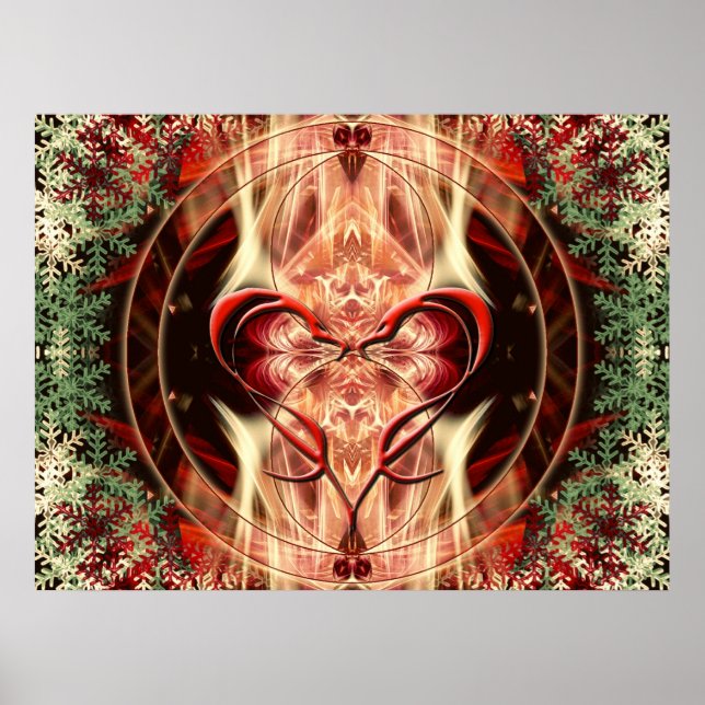 Spirituosenverbindung Poster (Vorne)