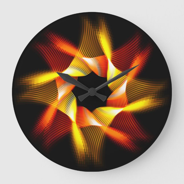 Spiro 1 Uhr (Vorderseite)