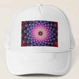 Spirograph Truckerkappe