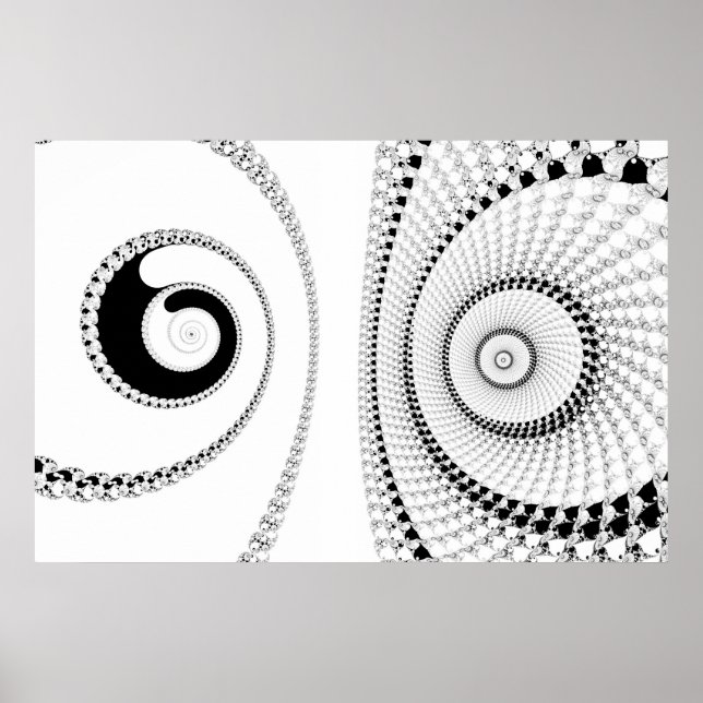 Spirole Poster (Vorne)