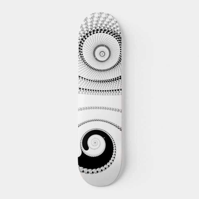 Spirole Skateboard (Vorne)