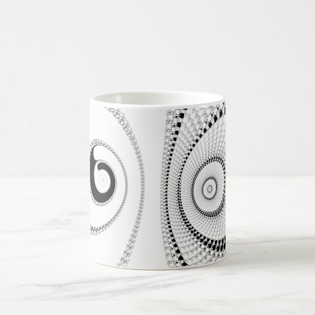 Spirole Tasse (Mittel)