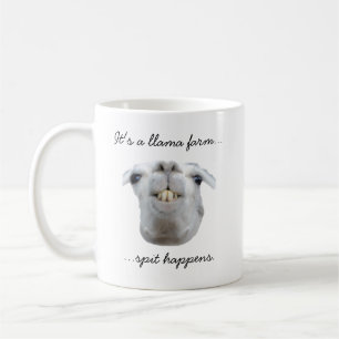 Spit-Happens Kaffeetasse
