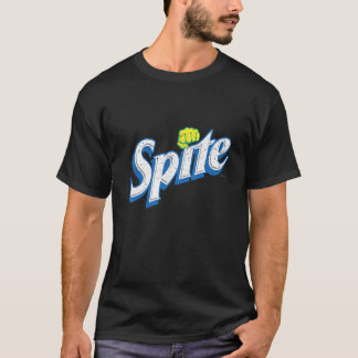 Spite Novelty Funny Witty Parody-Hemd T-Shirt