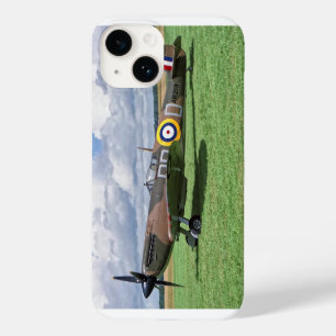 Spitfire AR213 Case-Mate iPhone-Hülle iPhone 14 Hülle