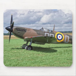 Spitfire AR213 Mousepad