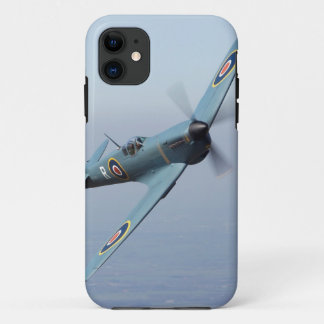 Spitfire iPhone Fall Case-Mate iPhone Hülle