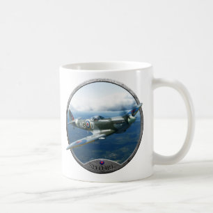 Spitfire Kaffeetasse