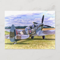 Spitfire