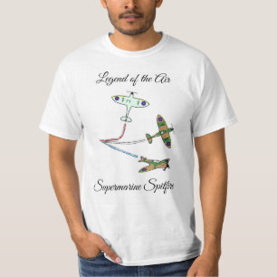 Spitfire-T - Shirt