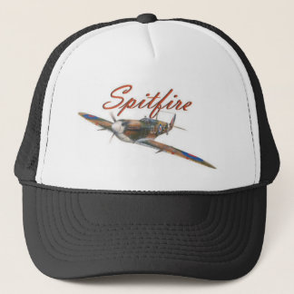 Spitfire Truckerkappe