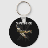 Spitfire Ww2 Schlacht von Großbritannien kämpfen F