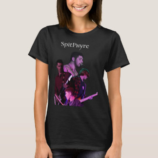 Spitphyre Essential T-Shirt