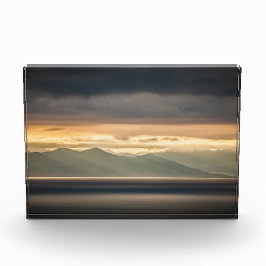 Spitsbergen Svalbard Fotoblock