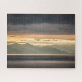 Spitsbergen Svalbard Puzzle