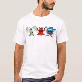 Spittle, boober, Bob T-Shirt