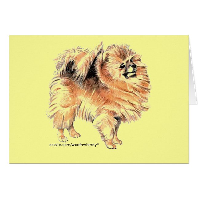 Spitz! (Vorderseite (Horizontal))