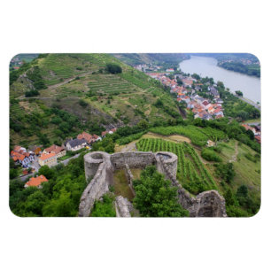 Spitz an der Donau Magnet