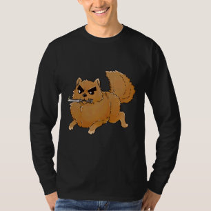 Spitz angreifen T-Shirt