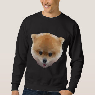 Spitz Art. 182 Sweatshirt