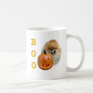 Spitz Boo Tasse