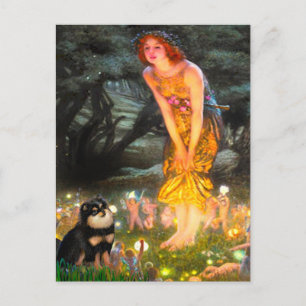 Spitz (BT) - Mittelofen Postkarte