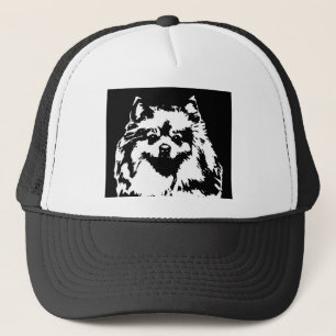 Spitz-Geschenke - Hut Truckerkappe