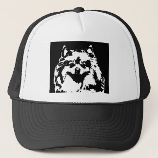 Spitz-Geschenke - Hut Truckerkappe