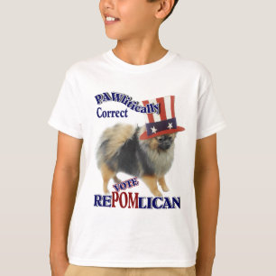 Spitz Geschenke T-Shirt